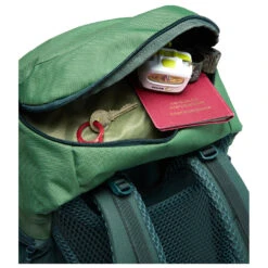 VAUDE Jura 24 - Wanderrucksack -Outwell Deutschland Verkaufs-Shop vaude jura 24 wanderrucksack detail 7