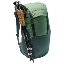 VAUDE Jura 32 - Wanderrucksack -Outwell Deutschland Verkaufs-Shop vaude jura 32 wanderrucksack detail 10
