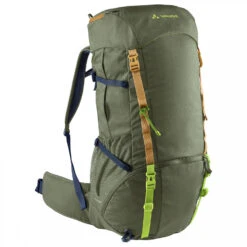 VAUDE Kid's Hidalgo 42+8 - Wanderrucksack 7 VAUDE Kid's Hidalgo 42+8 - Wanderrucksack -Outwell Deutschland Verkaufs-Shop vaude kids hidalgo 42 8 wanderrucksack 2