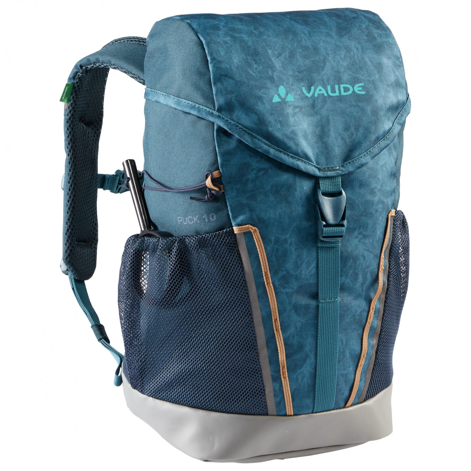 VAUDE Kid's Puck 10 - Kinderrucksack 5 VAUDE Kid's Puck 10 - Kinderrucksack – Bild 5