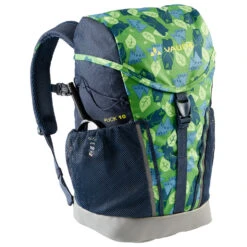 VAUDE Kid's Puck 10 - Kinderrucksack 12 VAUDE Kid's Puck 10 - Kinderrucksack -Outwell Deutschland Verkaufs-Shop vaude kids puck 10 kinderrucksack 3