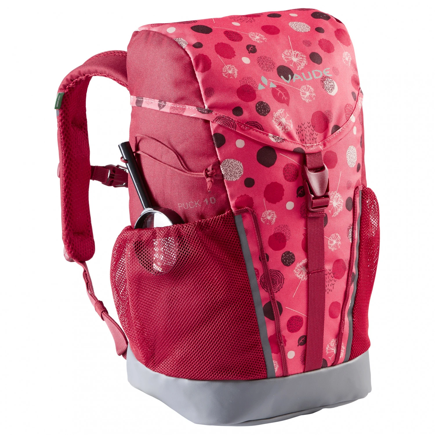 VAUDE Kid's Puck 10 - Kinderrucksack 7 VAUDE Kid's Puck 10 - Kinderrucksack – Bild 7