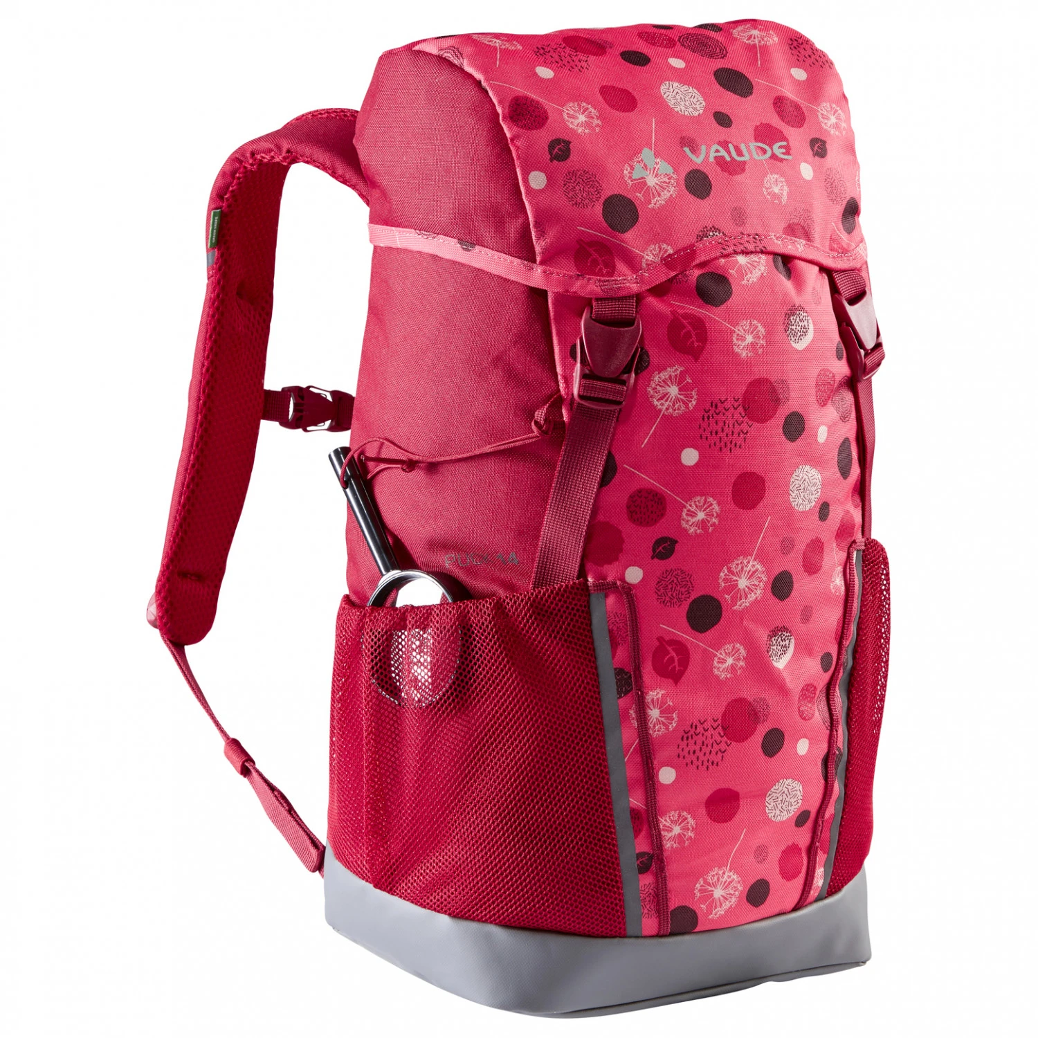 VAUDE Kid's Puck 14 - Kinderrucksack 7 VAUDE Kid's Puck 14 - Kinderrucksack – Bild 7