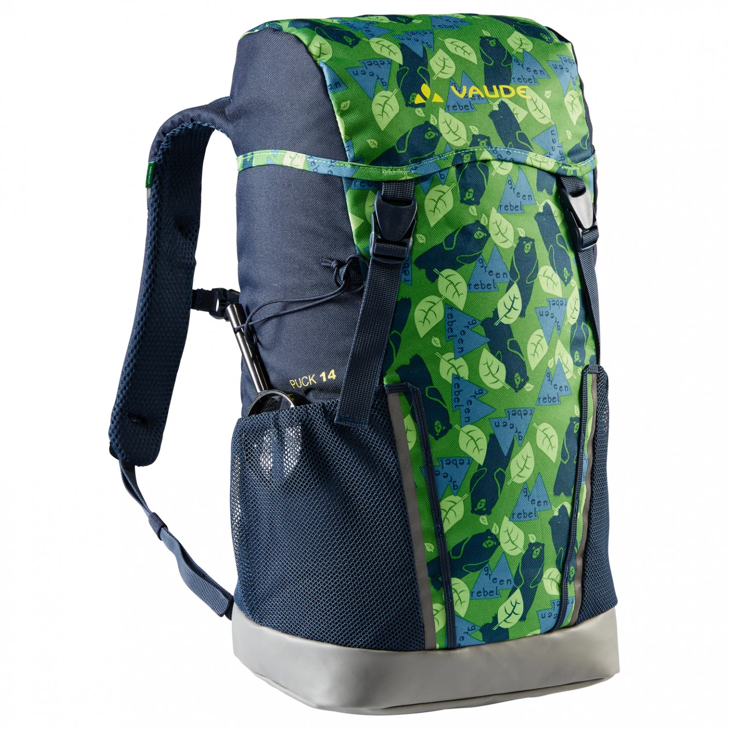 VAUDE Kid's Puck 14 - Kinderrucksack 1 VAUDE Kid's Puck 14 - Kinderrucksack