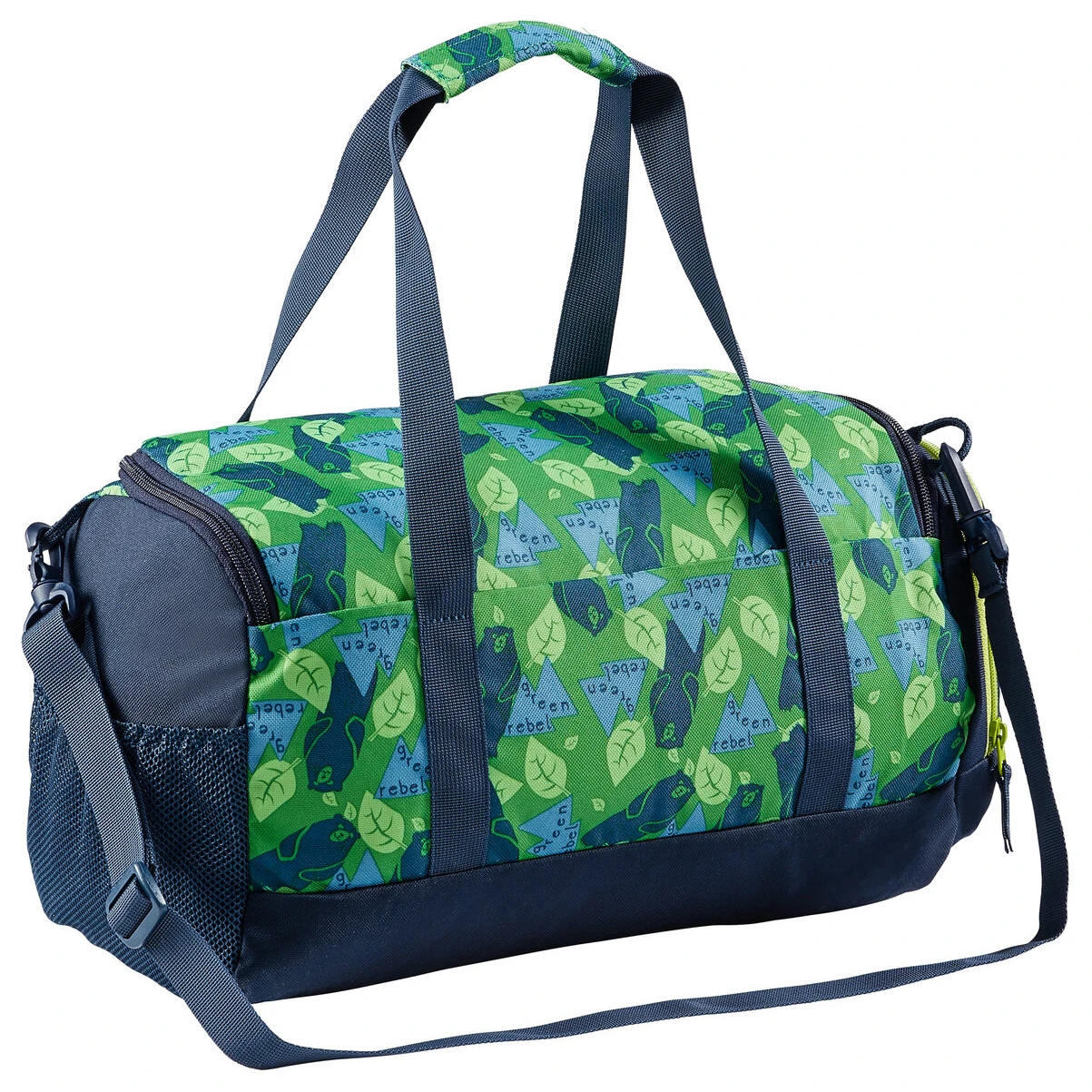 VAUDE Kid's Snippy 10 - Reisetasche 2 VAUDE Kid's Snippy 10 - Reisetasche – Bild 2