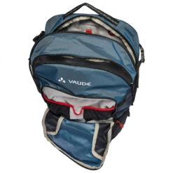VAUDE Ledro 18 - Bike-Rucksack 10 VAUDE Ledro 18 - Bike-Rucksack -Outwell Deutschland Verkaufs-Shop vaude ledro 18 bike rucksack detail 3