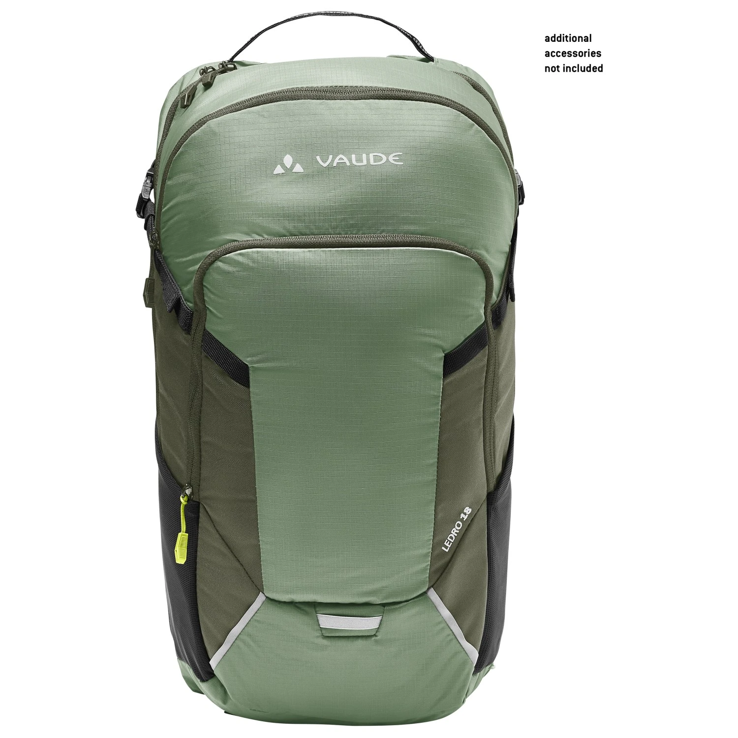 VAUDE Ledro 18 - Bike-Rucksack 1 VAUDE Ledro 18 - Bike-Rucksack