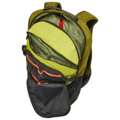 VAUDE Moab 15 II - Bike-Rucksack -Outwell Deutschland Verkaufs-Shop vaude moab 15 ii bike rucksack detail 4