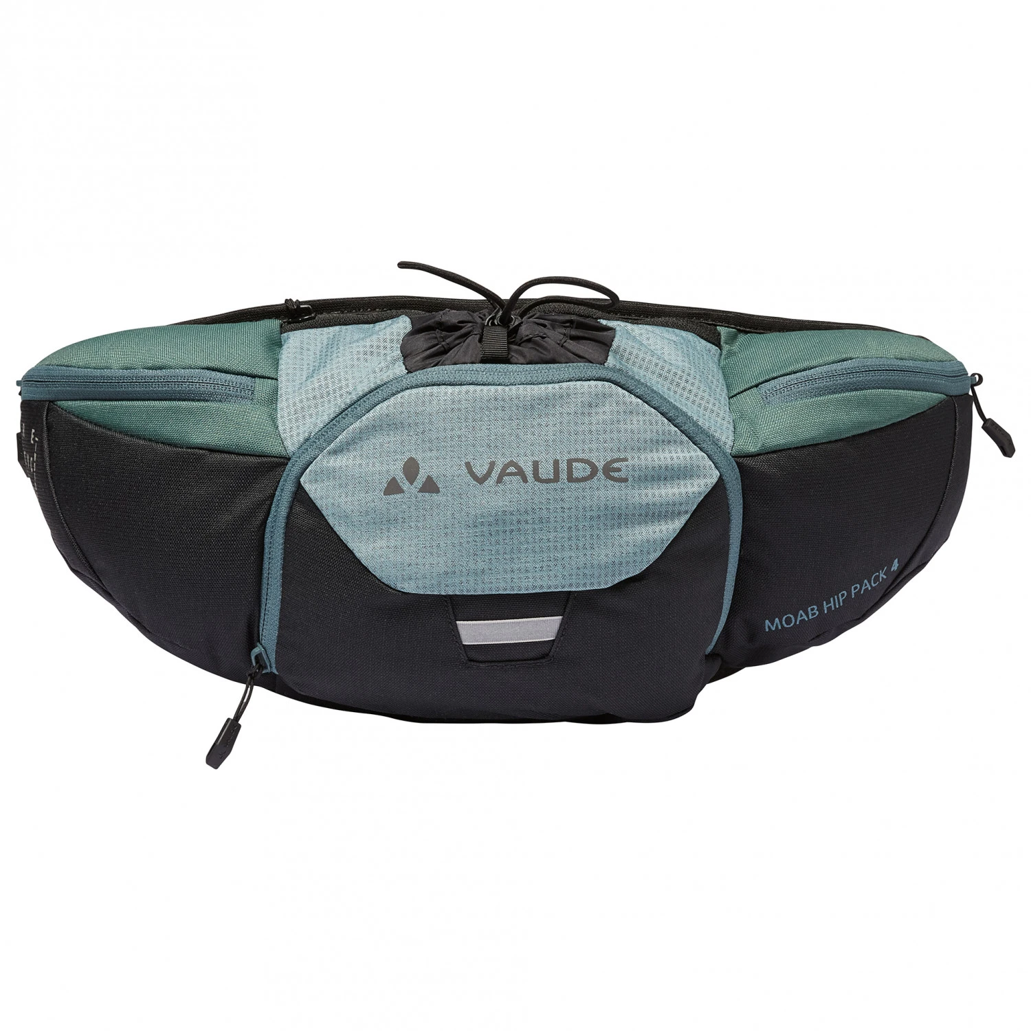 VAUDE Moab Hip Pack 4 - Hüfttasche 6 VAUDE Moab Hip Pack 4 - Hüfttasche – Bild 6