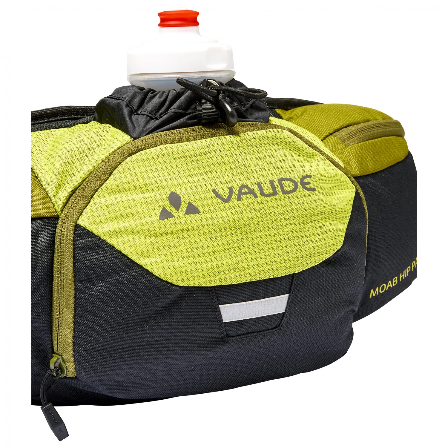 VAUDE Moab Hip Pack 4 - Hüfttasche 4 VAUDE Moab Hip Pack 4 - Hüfttasche – Bild 4