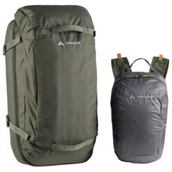 VAUDE Mundo 50+To Go - Reiserucksack -Outwell Deutschland Verkaufs-Shop vaude mundo 50 to go reiserucksack detail 3