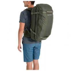 VAUDE Mundo 50+To Go - Reiserucksack -Outwell Deutschland Verkaufs-Shop vaude mundo 50 to go reiserucksack detail 5