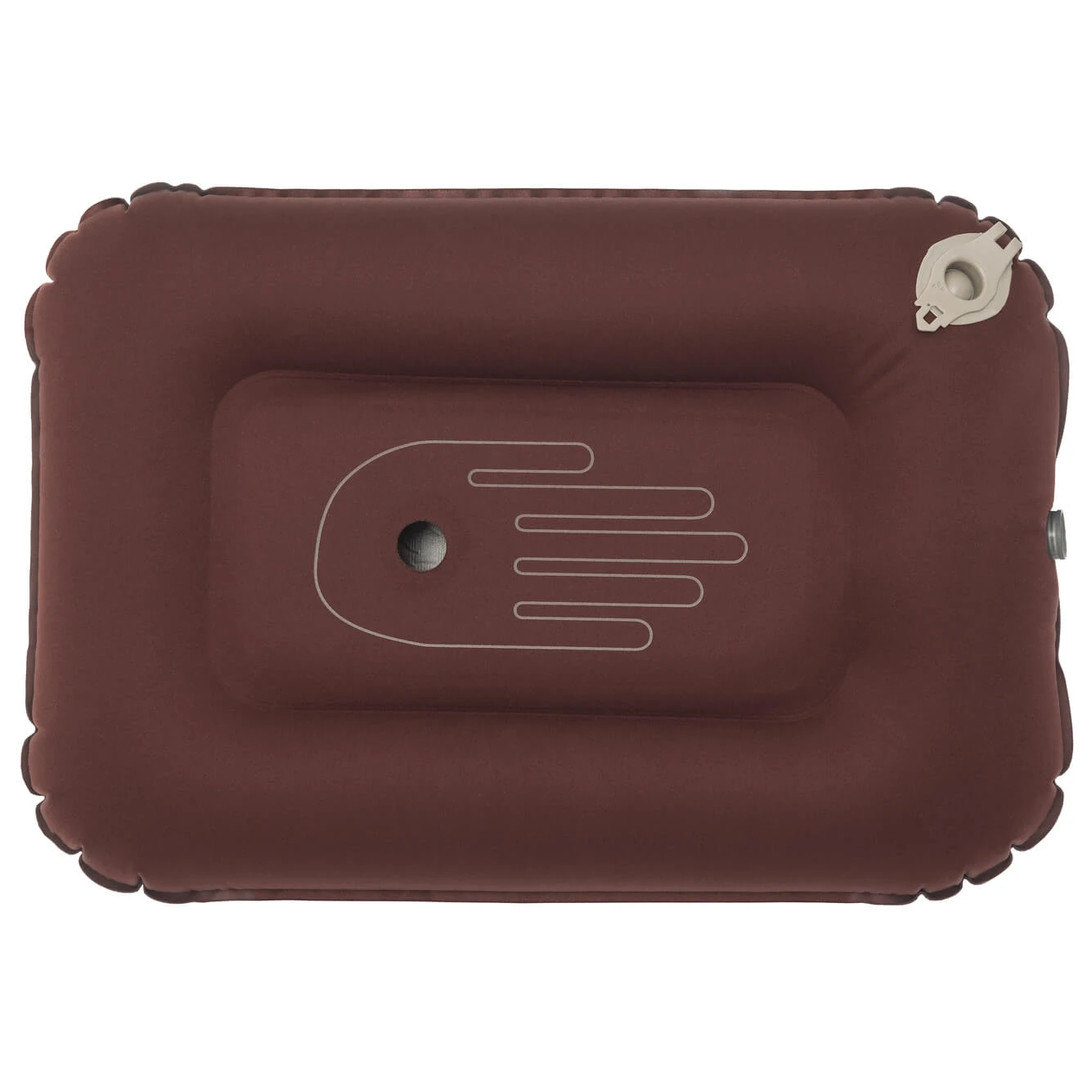 VAUDE Pump Pillow - Kissen 2 VAUDE Pump Pillow - Kissen – Bild 2