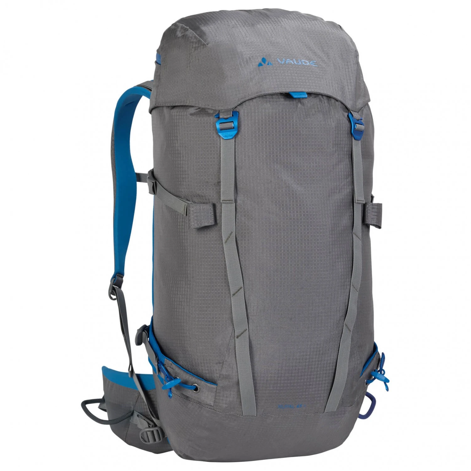 VAUDE Rupal 45+ - Tourenrucksack 5 VAUDE Rupal 45+ - Tourenrucksack – Bild 5