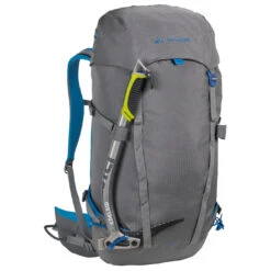 VAUDE Rupal 45+ - Tourenrucksack 7 VAUDE Rupal 45+ - Tourenrucksack -Outwell Deutschland Verkaufs-Shop vaude rupal 45 tourenrucksack detail 3