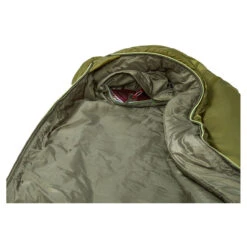 VAUDE Selun 500 SYN - Kunstfaserschlafsack -Outwell Deutschland Verkaufs-Shop vaude selun 500 syn kunstfaserschlafsack detail 3