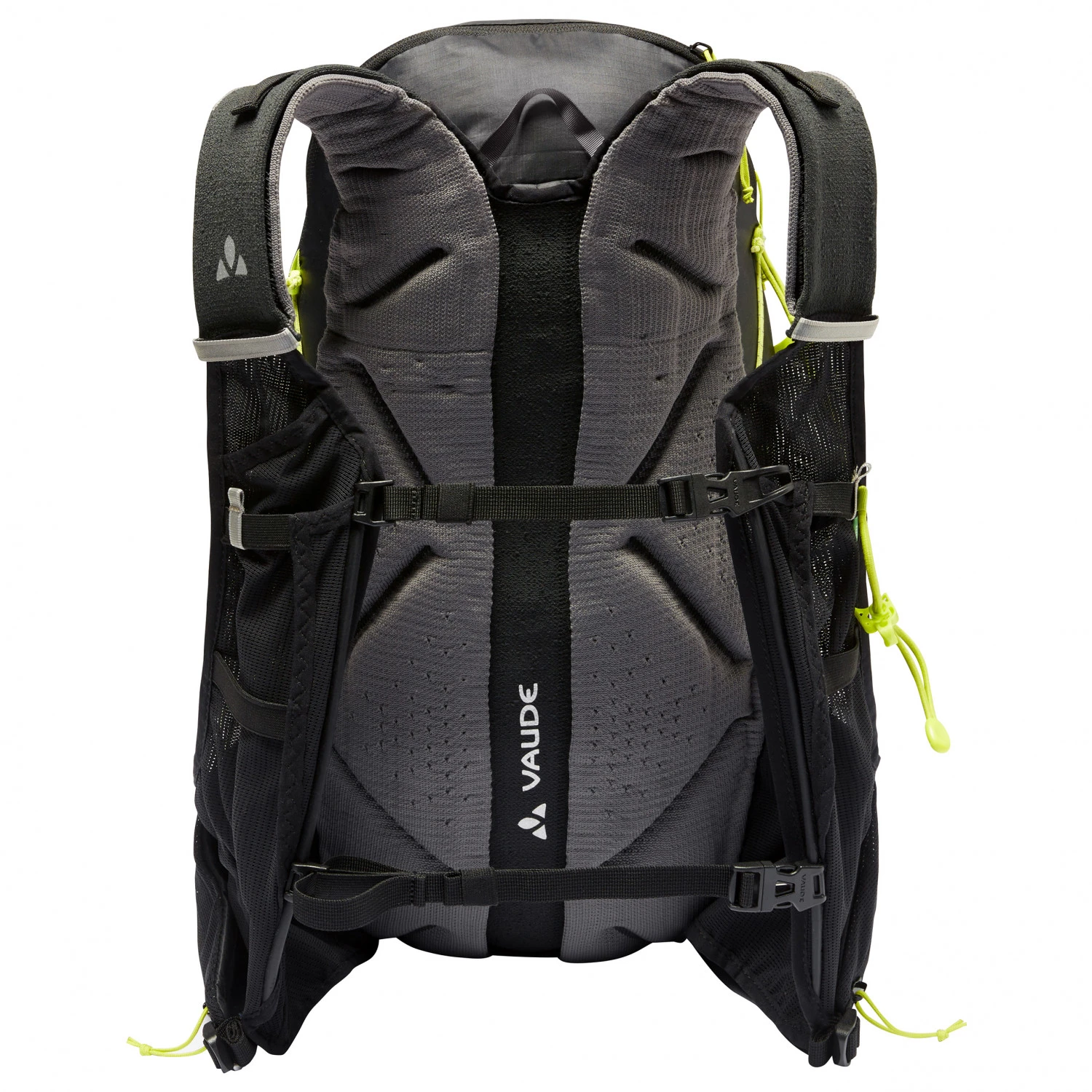 VAUDE Trail Spacer 18 - Wanderrucksack 2 VAUDE Trail Spacer 18 - Wanderrucksack – Bild 2