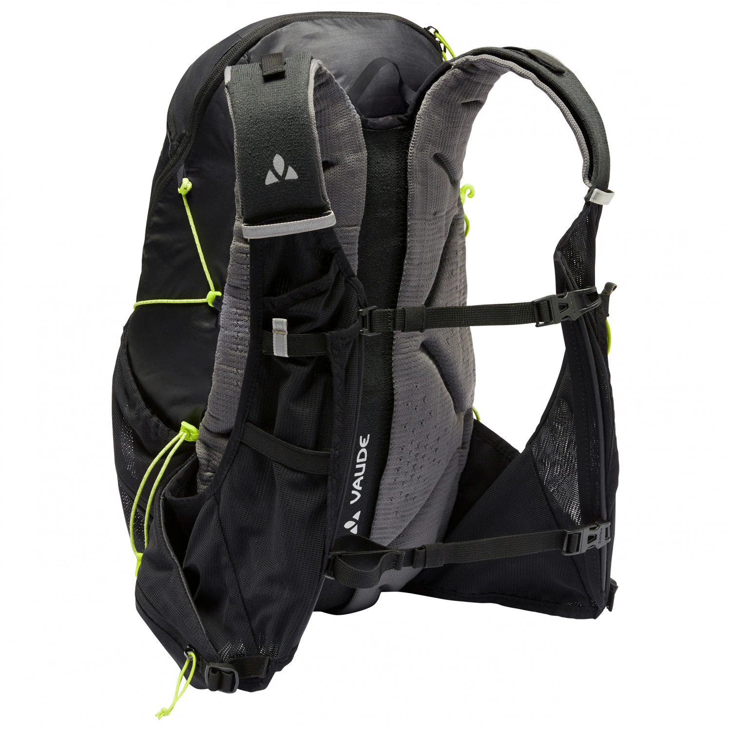 VAUDE Trail Spacer 18 - Wanderrucksack 9 VAUDE Trail Spacer 18 - Wanderrucksack – Bild 9