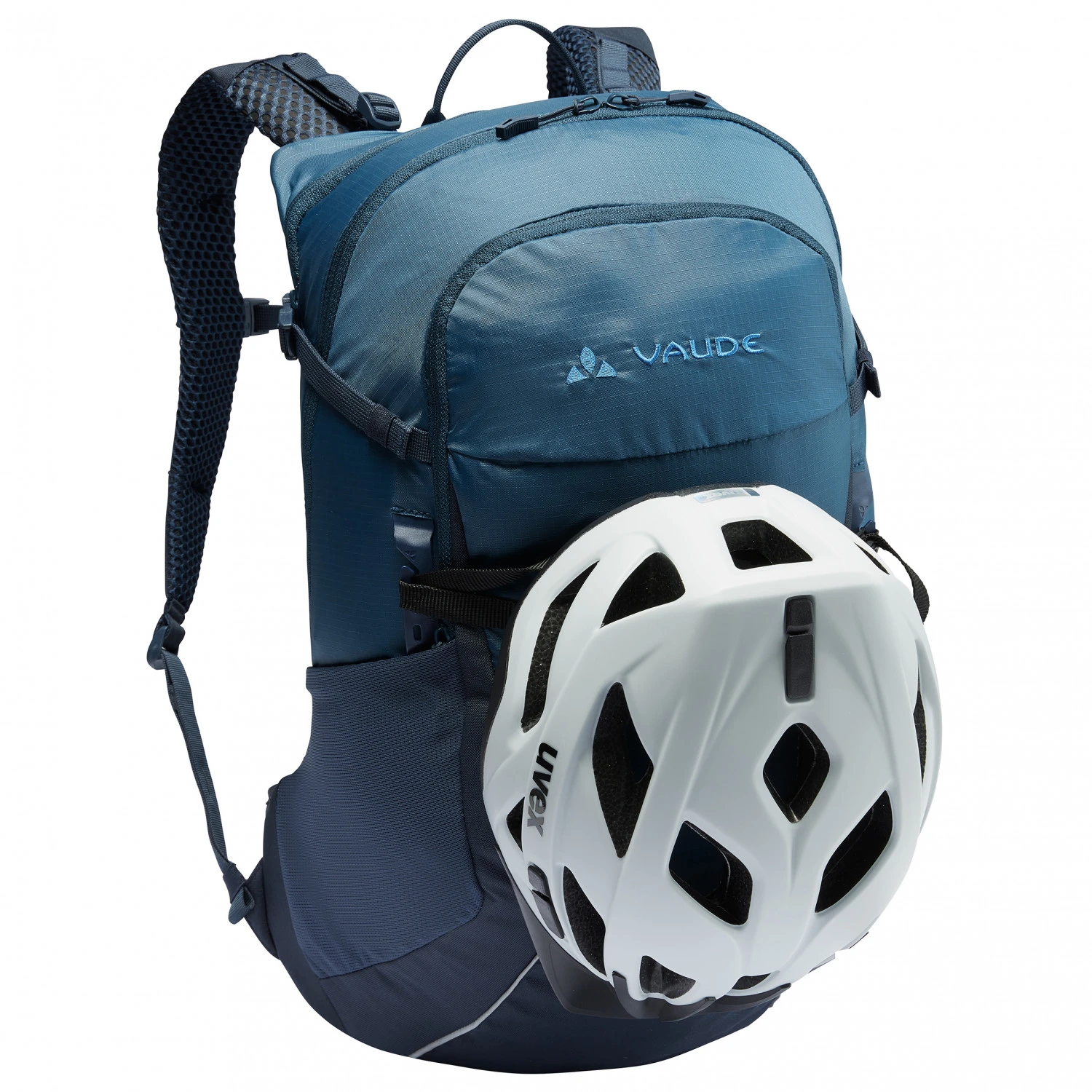 VAUDE Tremalzo 22 - Bike-Rucksack 6 VAUDE Tremalzo 22 - Bike-Rucksack – Bild 6