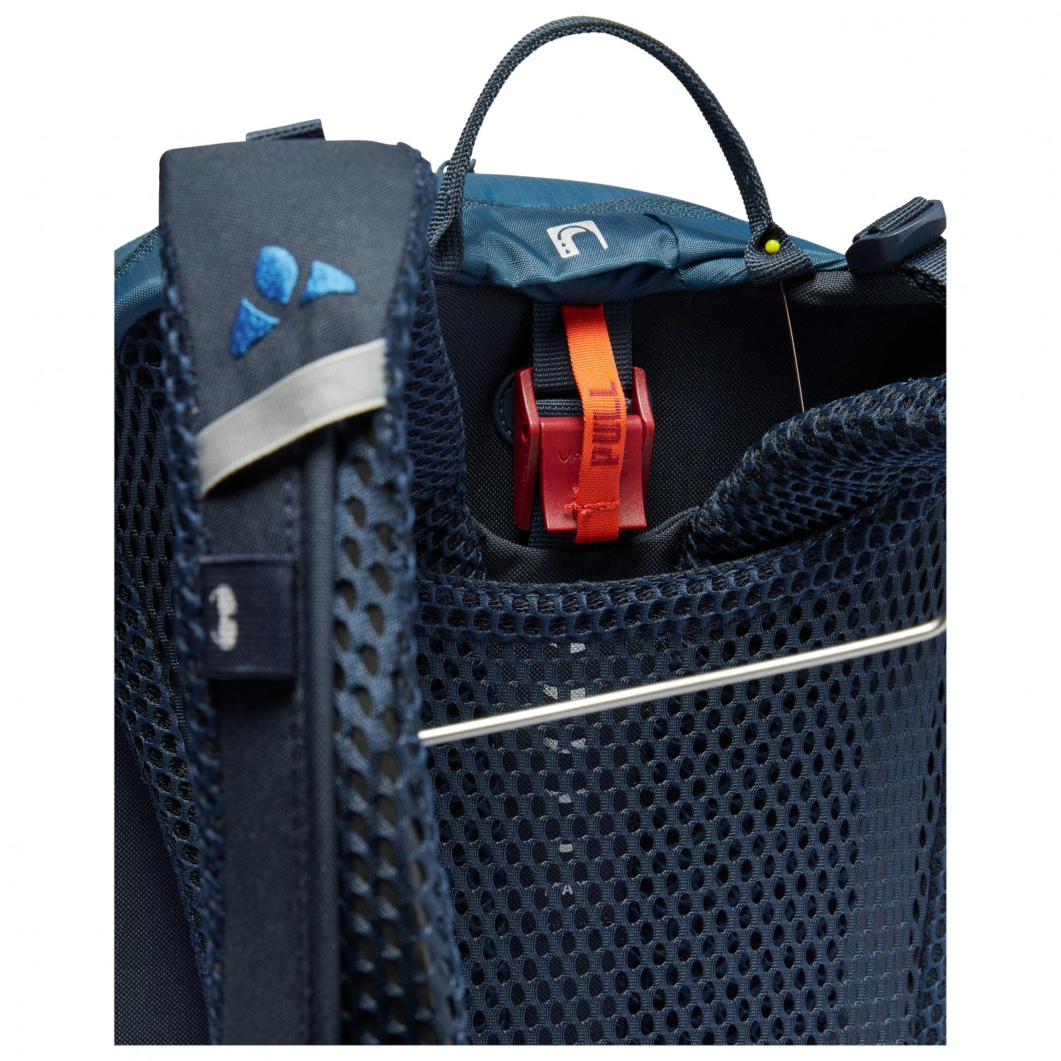 VAUDE Tremalzo 22 - Bike-Rucksack 7 VAUDE Tremalzo 22 - Bike-Rucksack – Bild 7