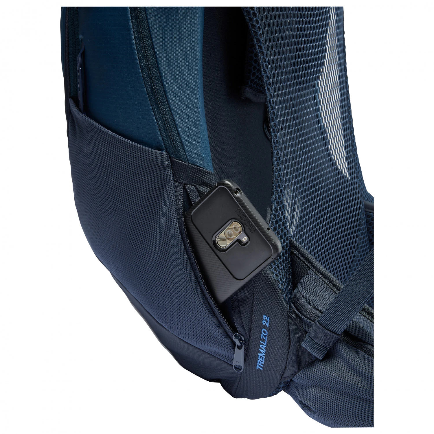 VAUDE Tremalzo 22 - Bike-Rucksack 8 VAUDE Tremalzo 22 - Bike-Rucksack – Bild 8