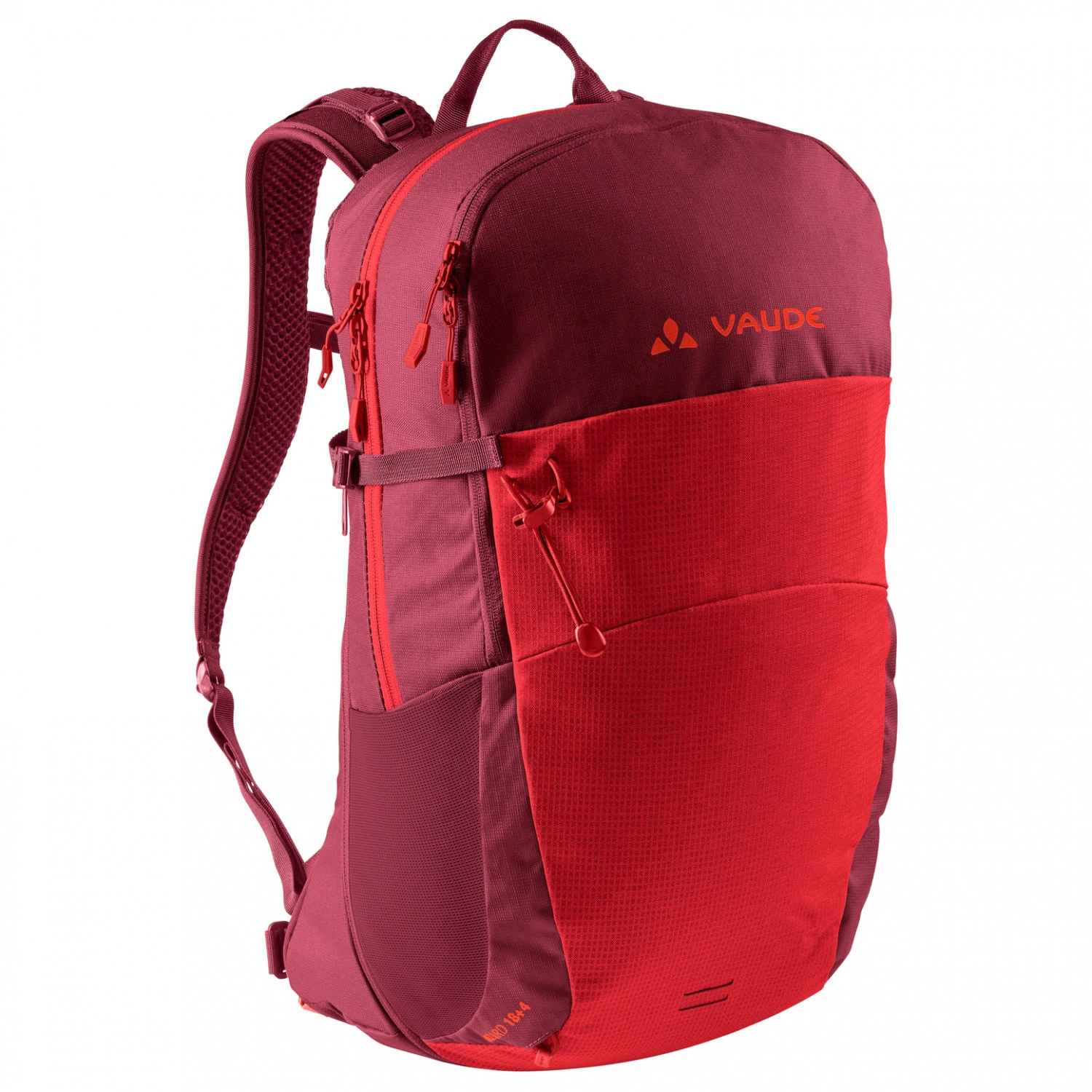 VAUDE Wizard 18+4 - Wanderrucksack 1 VAUDE Wizard 18+4 - Wanderrucksack