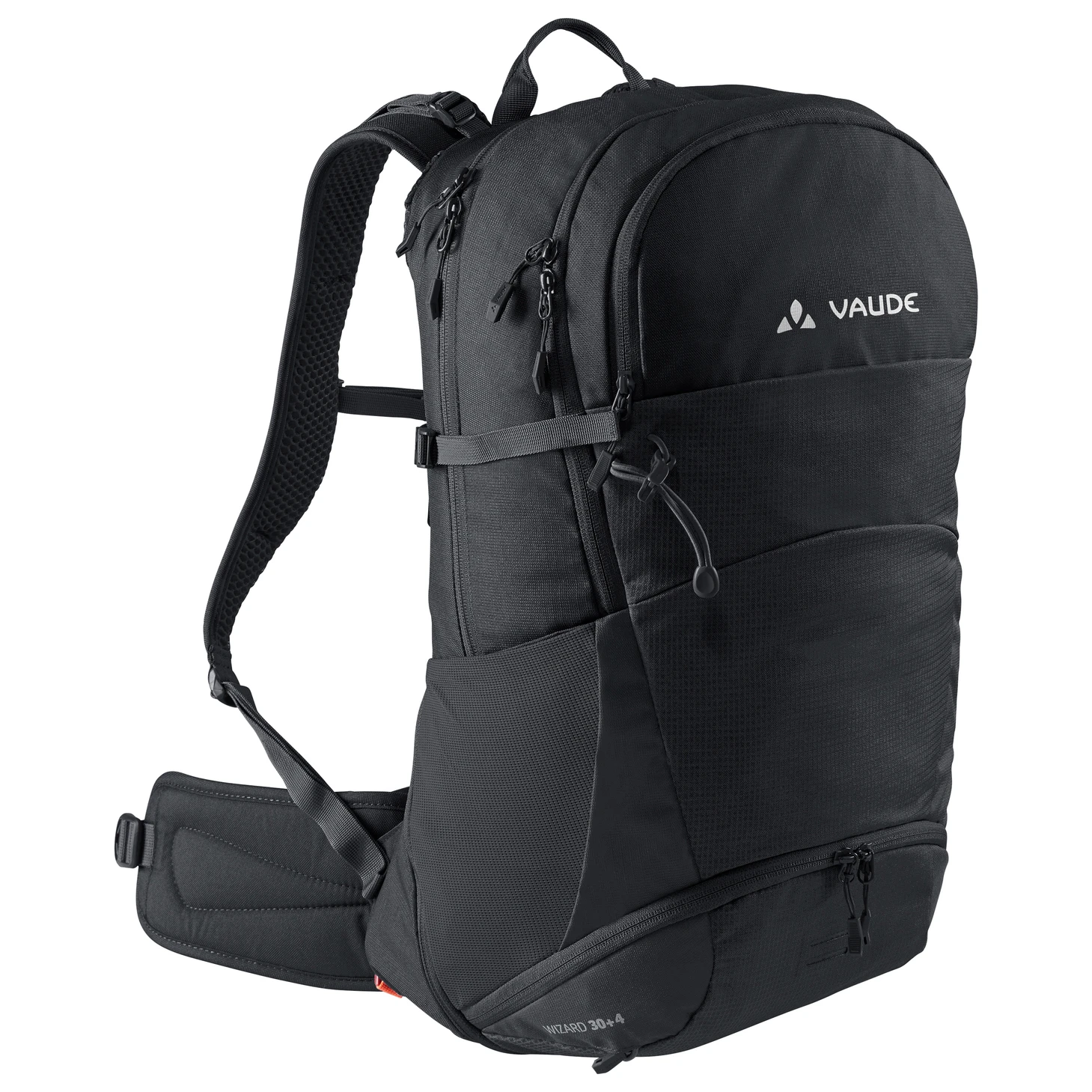VAUDE Wizard 30+4 - Wanderrucksack 5 VAUDE Wizard 30+4 - Wanderrucksack – Bild 5