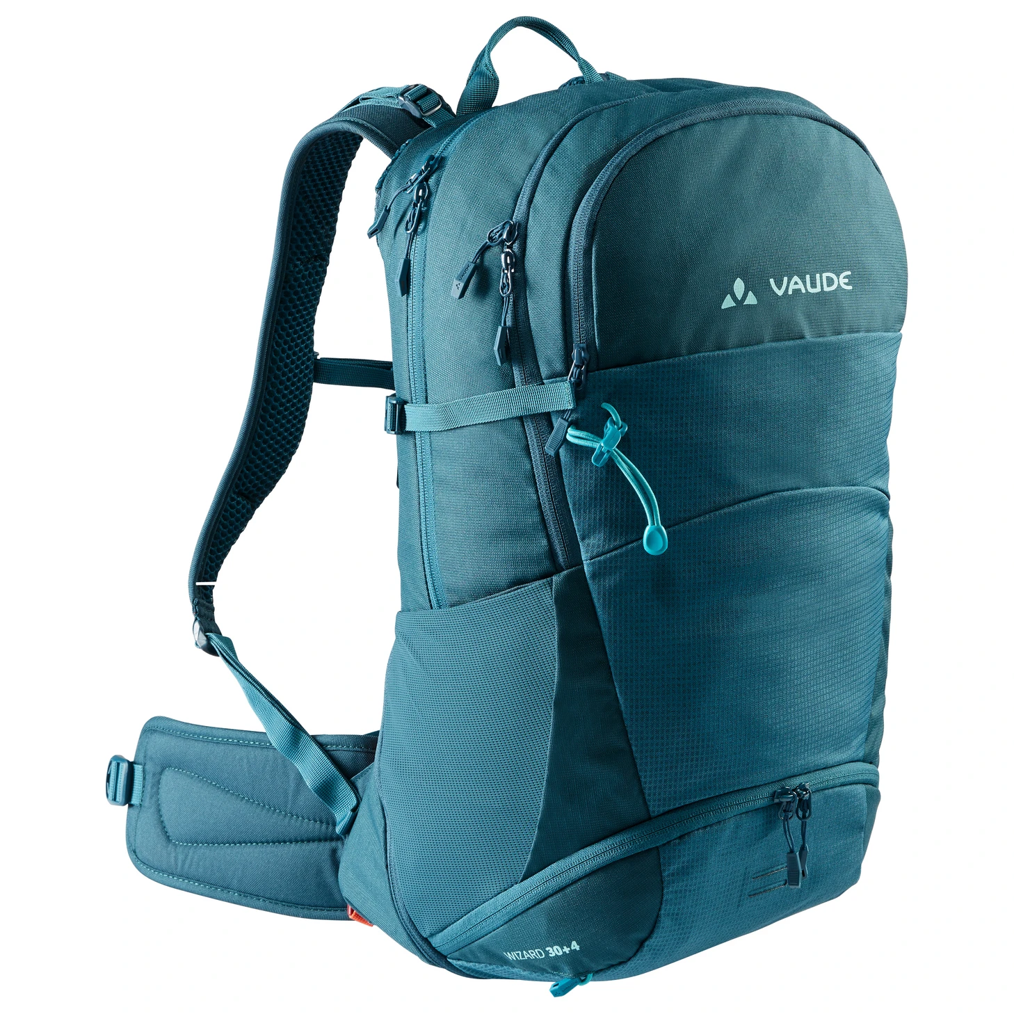 VAUDE Wizard 30+4 - Wanderrucksack 8 VAUDE Wizard 30+4 - Wanderrucksack – Bild 8