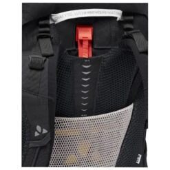 VAUDE Women's Avox 60+10 - Trekkingrucksack -Outwell Deutschland Verkaufs-Shop vaude womens avox 60 10 trekkingrucksack detail 5