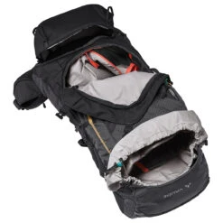 VAUDE Women's Avox 60+10 - Trekkingrucksack -Outwell Deutschland Verkaufs-Shop vaude womens avox 60 10 trekkingrucksack detail 6