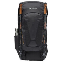 VAUDE Women's Avox 60+10 - Trekkingrucksack -Outwell Deutschland Verkaufs-Shop vaude womens avox 60 10 trekkingrucksack detail 7
