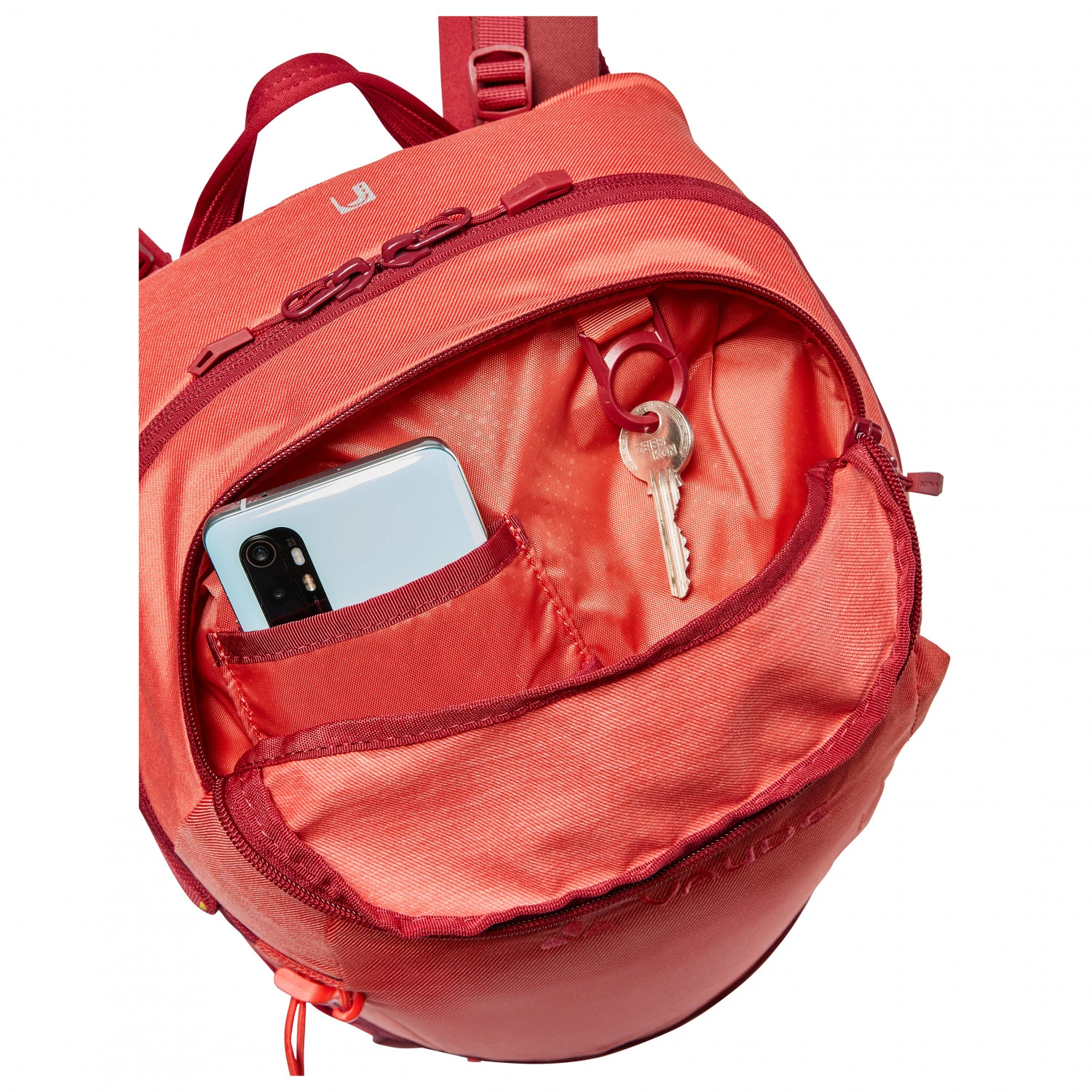 VAUDE Women's Tacora 22 - Wanderrucksack 6 VAUDE Women's Tacora 22 - Wanderrucksack – Bild 6