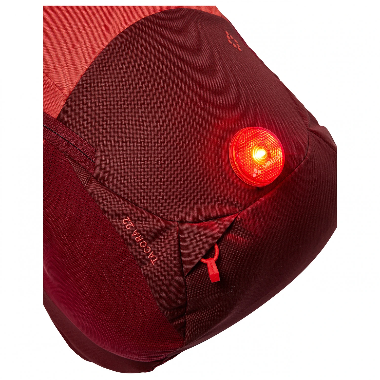 VAUDE Women's Tacora 22 - Wanderrucksack 8 VAUDE Women's Tacora 22 - Wanderrucksack – Bild 8