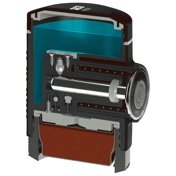 Wacaco Picopresso Inkl. Schutzhülle - Espressomaschine 4 Wacaco Picopresso Inkl. Schutzhülle - Espressomaschine – Bild 4