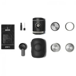 Wacaco Picopresso Inkl. Schutzhülle - Espressomaschine 11 Wacaco Picopresso Inkl. Schutzhülle - Espressomaschine -Outwell Deutschland Verkaufs-Shop wacaco picopresso inkl schutzhuelle espressomaschine detail 6