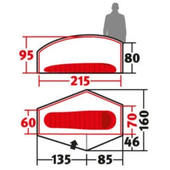 Wechsel Exogen 1 - 1-Personen Zelt 23 Wechsel Exogen 1 - 1-Personen Zelt -Outwell Deutschland Verkaufs-Shop wechsel exogen 1 1 personen zelt detail 12