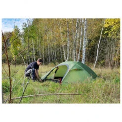 Wechsel Pathfinder - 1-Personen Zelt -Outwell Deutschland Verkaufs-Shop wechsel pathfinder 1 personen zelt detail 3