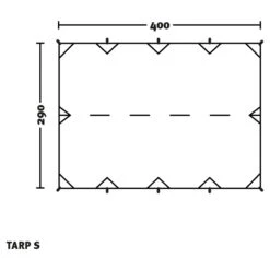 Wechsel Tarp S - Zero-G-Line - Tarp -Outwell Deutschland Verkaufs-Shop wechsel tarp s zero g line tarp detail 6