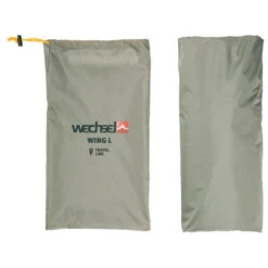 Wechsel Wing 'Travel Line' L - Tarp 9 Wechsel Wing 'Travel Line' L - Tarp -Outwell Deutschland Verkaufs-Shop wechsel wing travel line l tarp detail 3