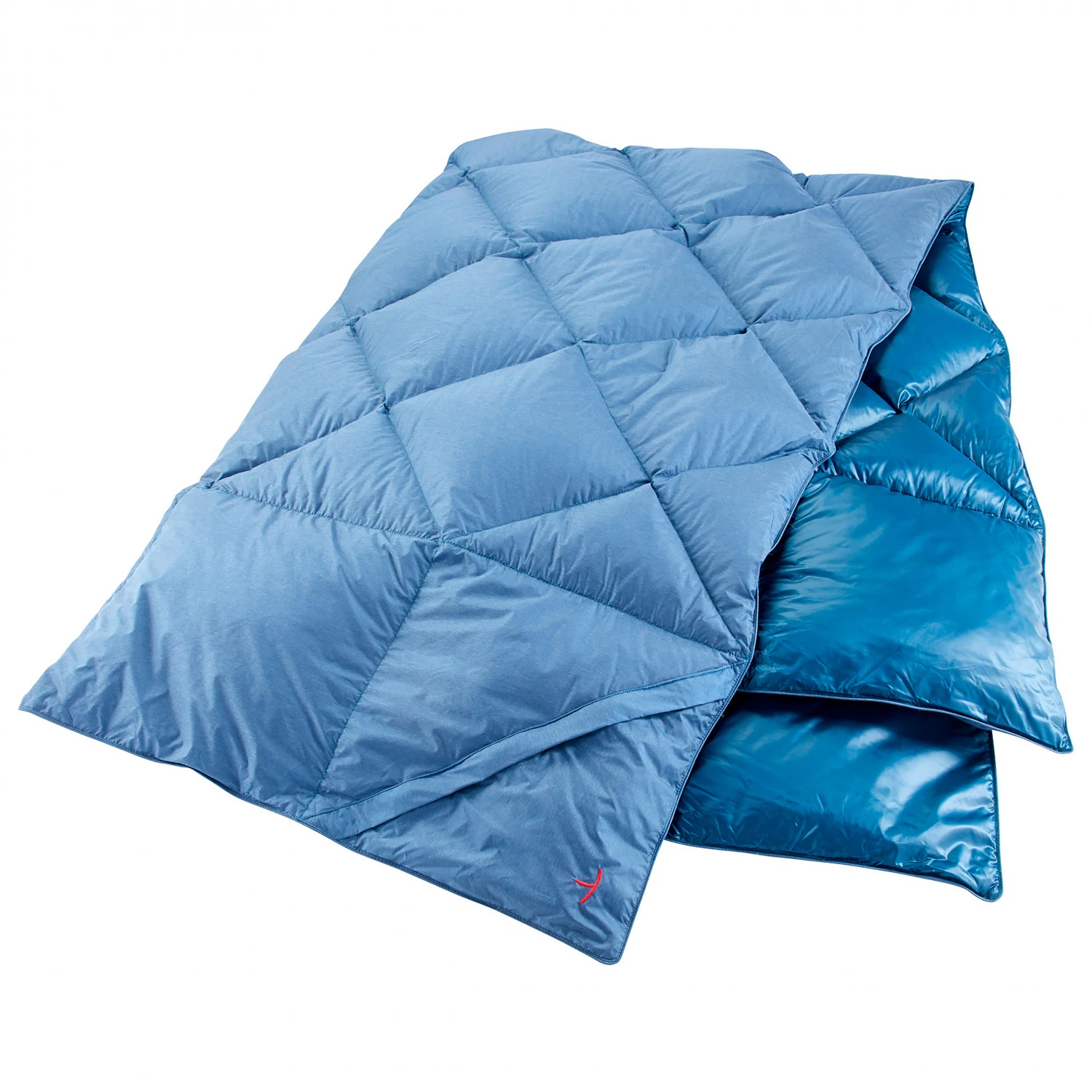 Y By Nordisk Kiby Packable Down Travel Blanket - Decke 1 Y By Nordisk Kiby Packable Down Travel Blanket - Decke